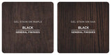 132712: General Finishes Oil-Based Gel Stain