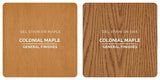 132705: General Finishes Oil-Based Gel Stain