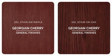132706: General Finishes Oil-Based Gel Stain