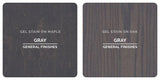 132713: General Finishes Oil-Based Gel Stain