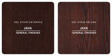 132708: General Finishes Oil-Based Gel Stain