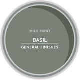 132442: General Finishes Milk Paint