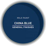 132567: General Finishes Milk Paint