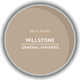 132555: General Finishes Milk Paint