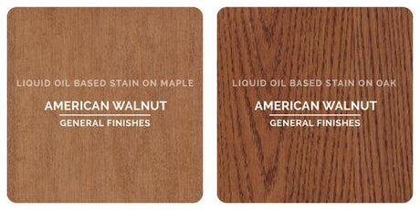 133301: General Finishes Oil Base Stain