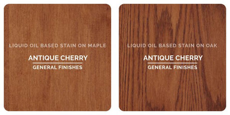 133102: General Finishes Oil Base Stain