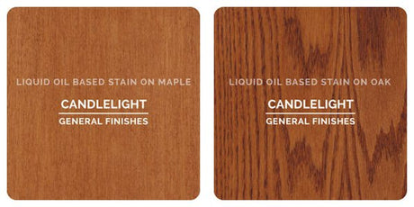133103: General Finishes Oil Base Stain