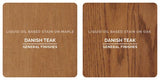 133104: General Finishes Oil Base Stain