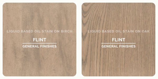 133116: General Finishes Oil Base Stain