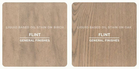 133116: General Finishes Oil Base Stain