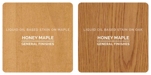 133106: General Finishes Oil Base Stain