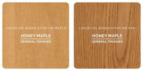 133106: General Finishes Oil Base Stain