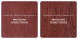 133308: General Finishes Oil Base Stain