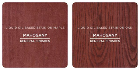 133108: General Finishes Oil Base Stain