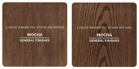 133317: General Finishes Oil Base Stain