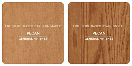 133311: General Finishes Oil Base Stain