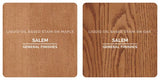 133312: General Finishes Oil Base Stain