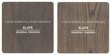 133118: General Finishes Oil Base Stain