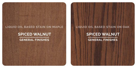 133113: General Finishes Oil Base Stain