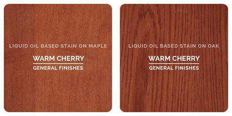 133114: General Finishes Oil Base Stain