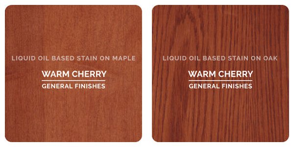 133314: General Finishes Oil Base Stain