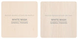 132416: General Finishes Water-Based Wood Stain