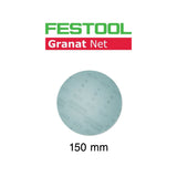 724787: Festool Sandpaper - 150mm Discs