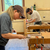 Handcut Dovetails with Randy Archer