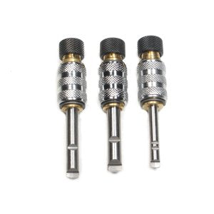 Hex Bit Adapter for Yankee-type Spiral Ratchet Screwdrivers - Heavy Duty