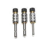 Hex Bit Adapter for Yankee-type Spiral Ratchet Screwdrivers - Heavy Duty