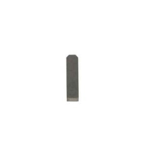 191210: Ibex Finger Plane Blade - Flat - 10mm