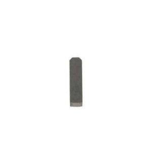 191241: Ibex Finger Plane Blade - Convex  - 10mm