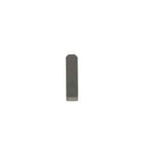 191243: Ibex Finger Plane Blade - Convex - 18mm