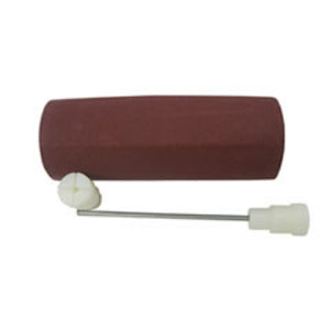 1610: Inflatable Cushion Contour Sander - 3 inch x 8 inch