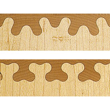 105711: Leigh Isoloc Templates