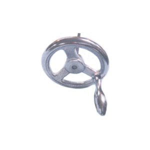 Iturra Design Spinner Bandsaw Tension Crank