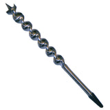 Fisch Jennings Pattern Auger Bit