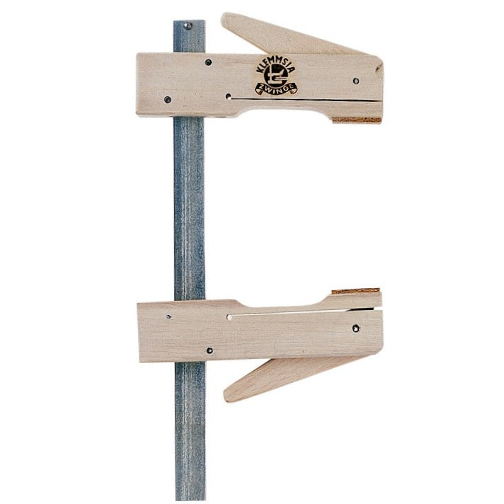 168212: Klemmsia Wooden Cam-Action Clamps