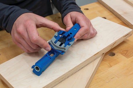 Kreg Jig 300-series Pocket Hole Jigs