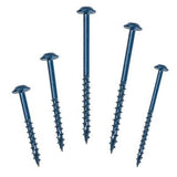 Kreg Blue-Kote Pocket Hole Screws