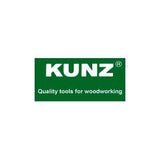179811: Kunz 75 Bullnose Plane Replacement Iron