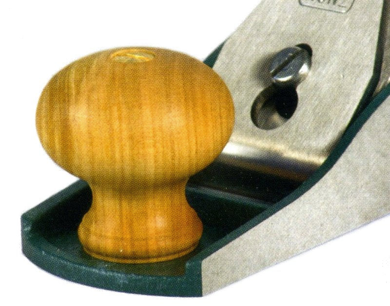 Kunz Plus Bench Planes