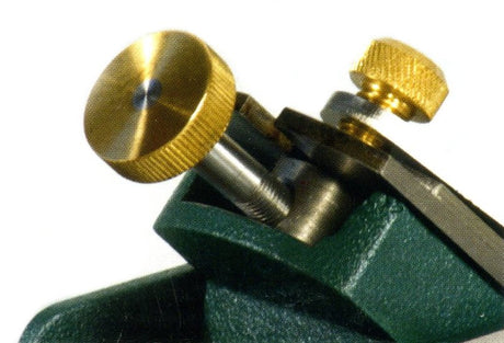 Kunz Plus Bench Planes