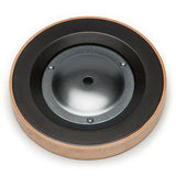 186310: Tormek Replacement Leather Strop Wheels