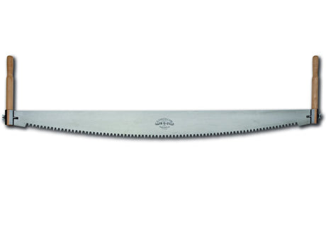 Lynx Two Man Crosscut Log Saw
