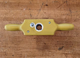 Manual Wood Threader