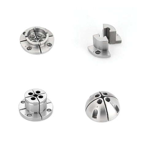 Record Power SC1 and SC2 Lathe Chuck Jaws