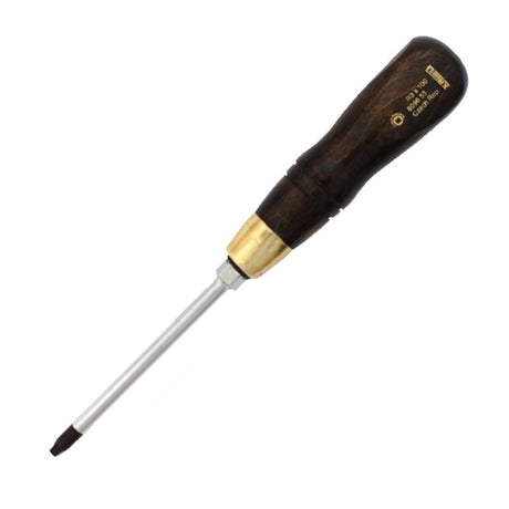 148103: Narex Premium Woodworker's Screwdrivers