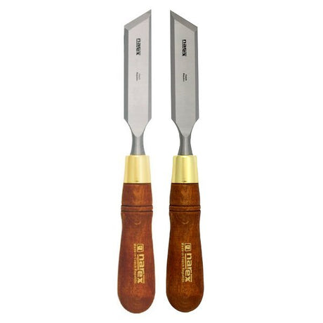 Narex Skew Chisel Set