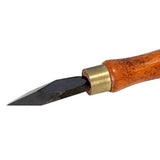 Narex Spear Point Marking Knife